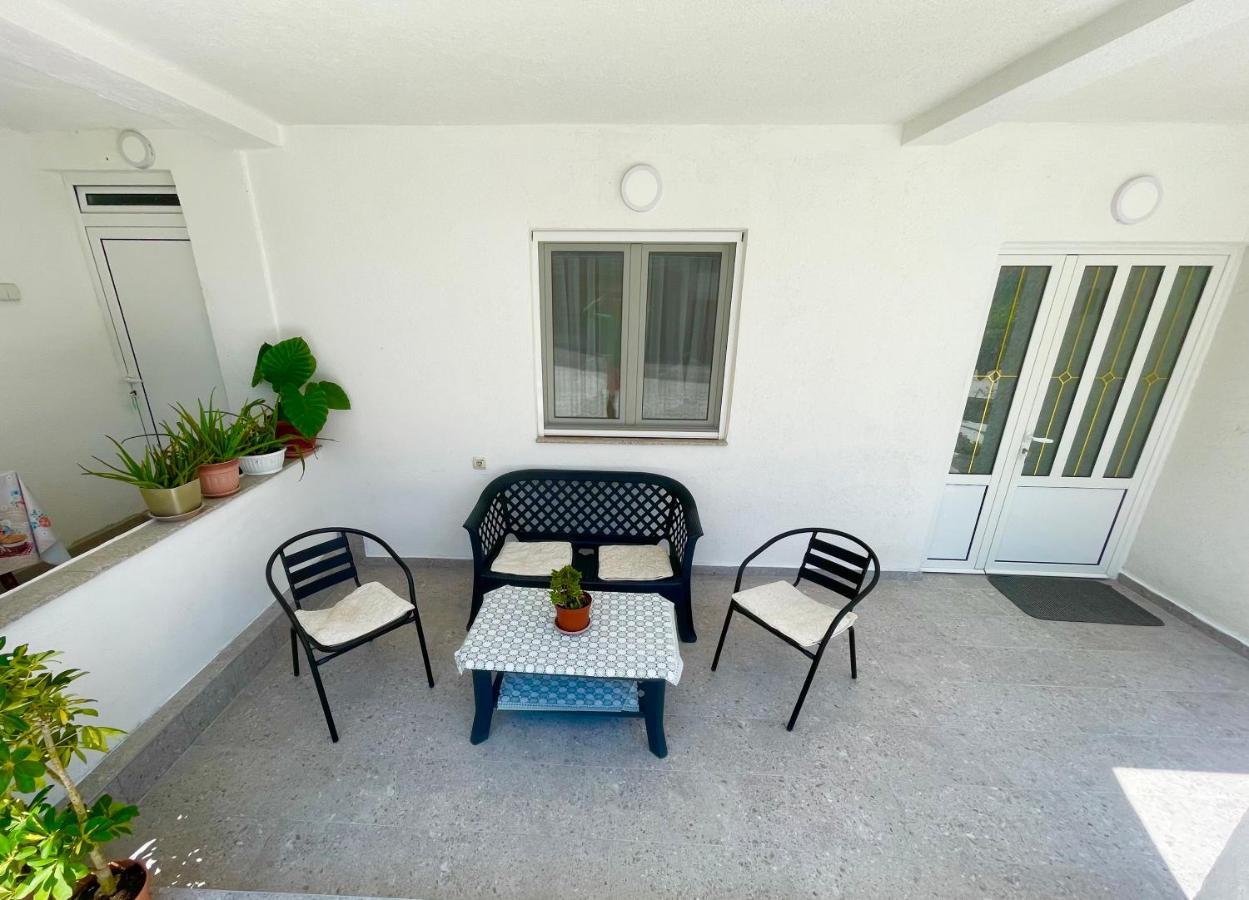 Lulu Garden Appartement *